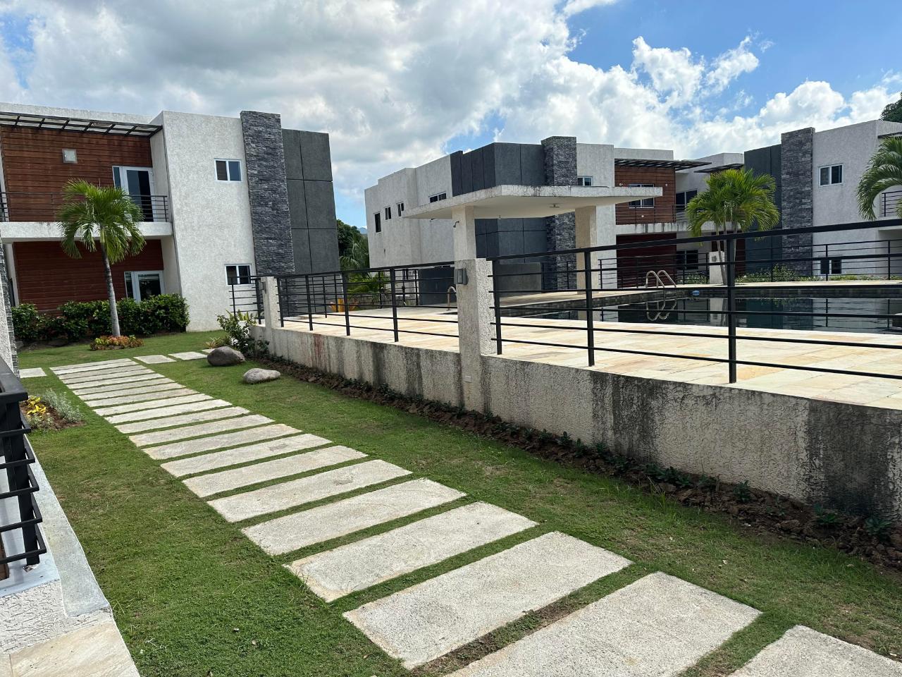 Thirteenth image of 2-16-18 Russell Heights in Kingston 8, St. Andrew, Jamaica - property is For Rent