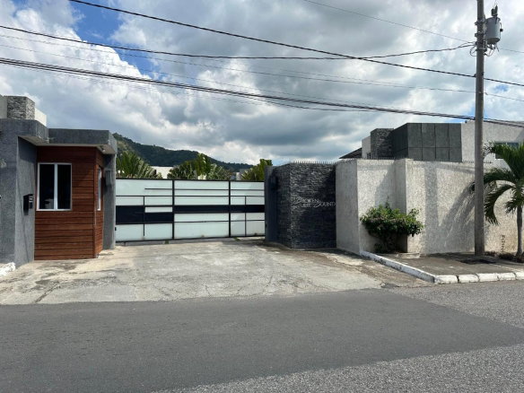 First image of 2-16-18 Russell Heights in Kingston 8, St. Andrew, Jamaica - property is For Rent