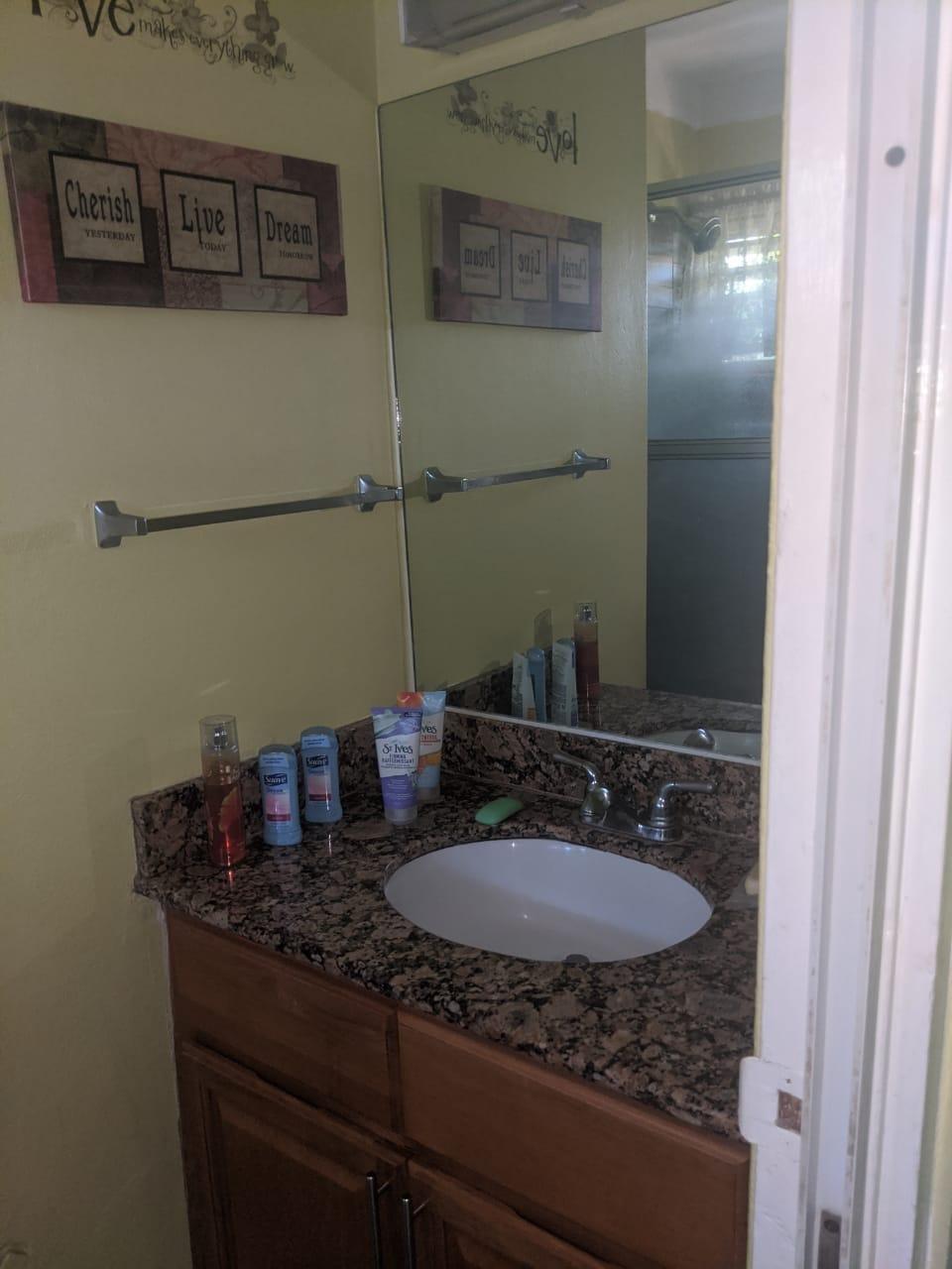 Stylish-2-Bedroom-Apartment-for-Rent-in-New-Kingston Eleventh image of 12 Renfrew Road in Kingston 10, St. Andrew, Jamaica - property is For Rent