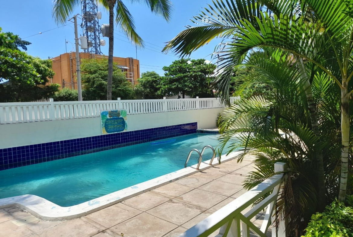 Third image of 12 Renfrew Road in Kingston 10, St. Andrew, Jamaica - property is For Rent