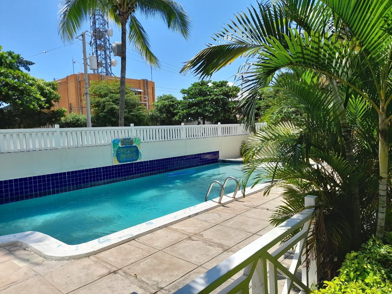 Stylish-2-Bedroom-Apartment-for-Rent-in-New-Kingston Third image of 12 Renfrew Road in Kingston 10, St. Andrew, Jamaica - property is For Rent