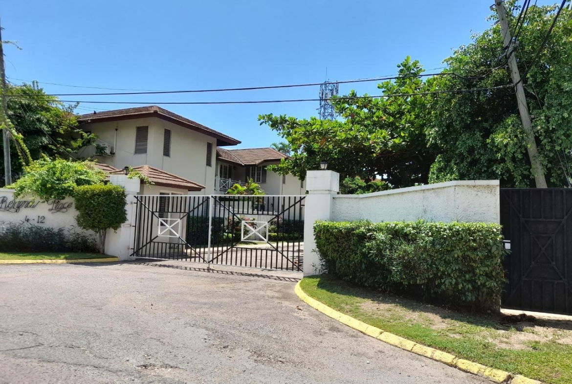 Fourth image of 12 Renfrew Road in Kingston 10, St. Andrew, Jamaica - property is For Rent