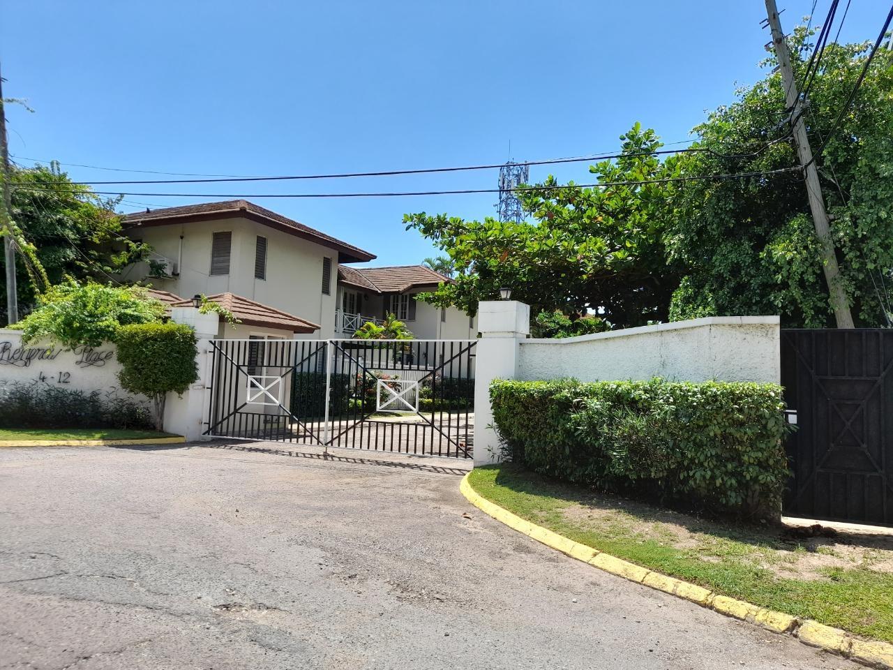 Stylish-2-Bedroom-Apartment-for-Rent-in-New-Kingston Fourth image of 12 Renfrew Road in Kingston 10, St. Andrew, Jamaica - property is For Rent