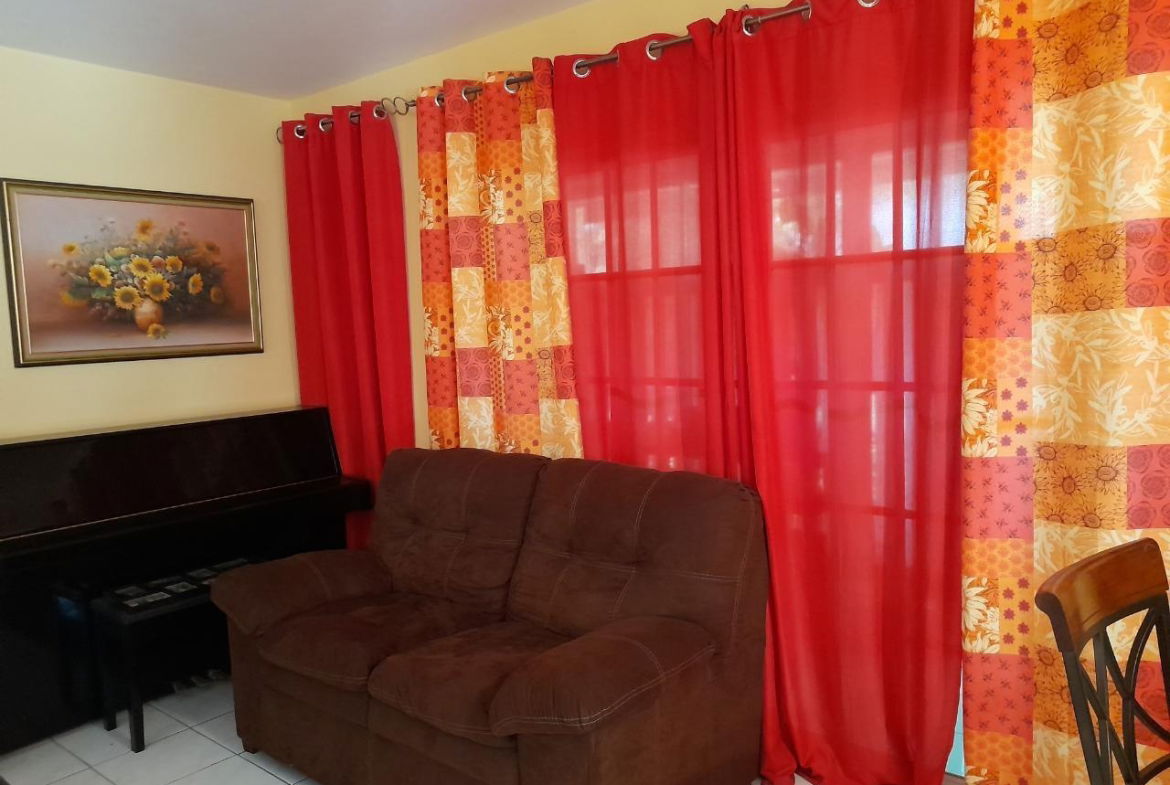 Fifth image of 12 Renfrew Road in Kingston 10, St. Andrew, Jamaica - property is For Rent