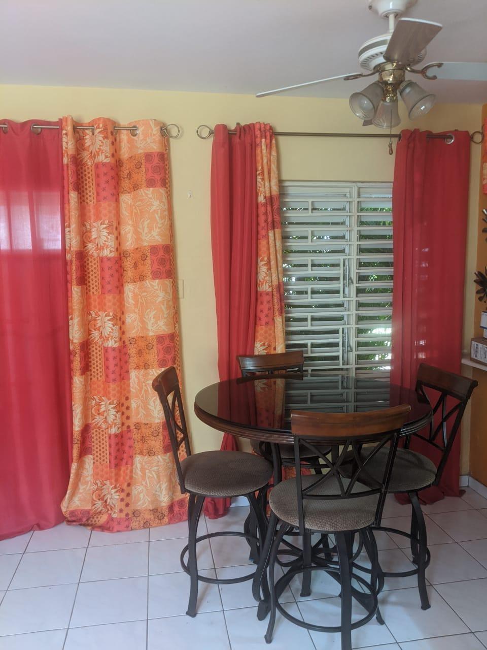 Stylish-2-Bedroom-Apartment-for-Rent-in-New-Kingston Sixth image of 12 Renfrew Road in Kingston 10, St. Andrew, Jamaica - property is For Rent