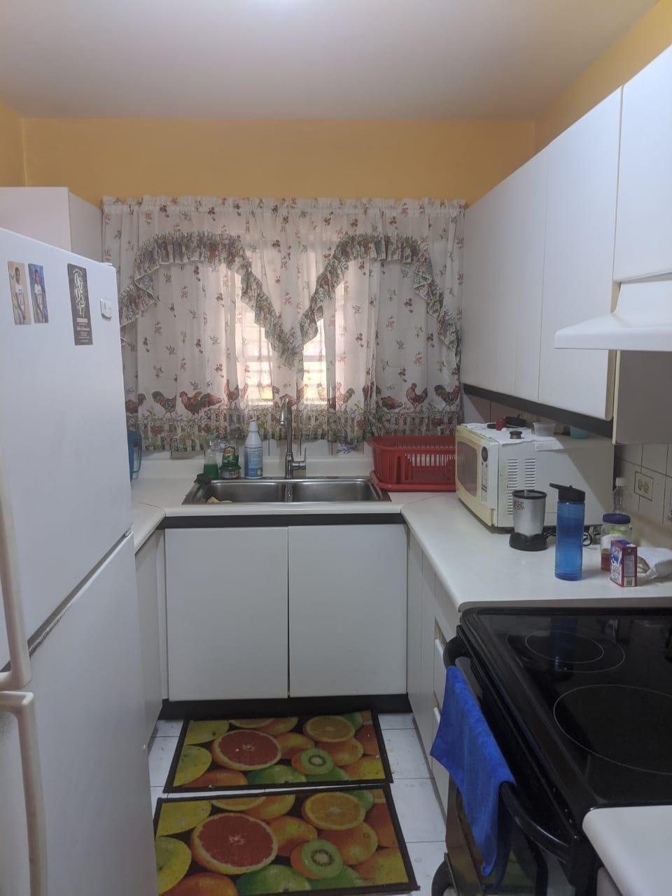 Stylish-2-Bedroom-Apartment-for-Rent-in-New-Kingston Ninth image of 12 Renfrew Road in Kingston 10, St. Andrew, Jamaica - property is For Rent