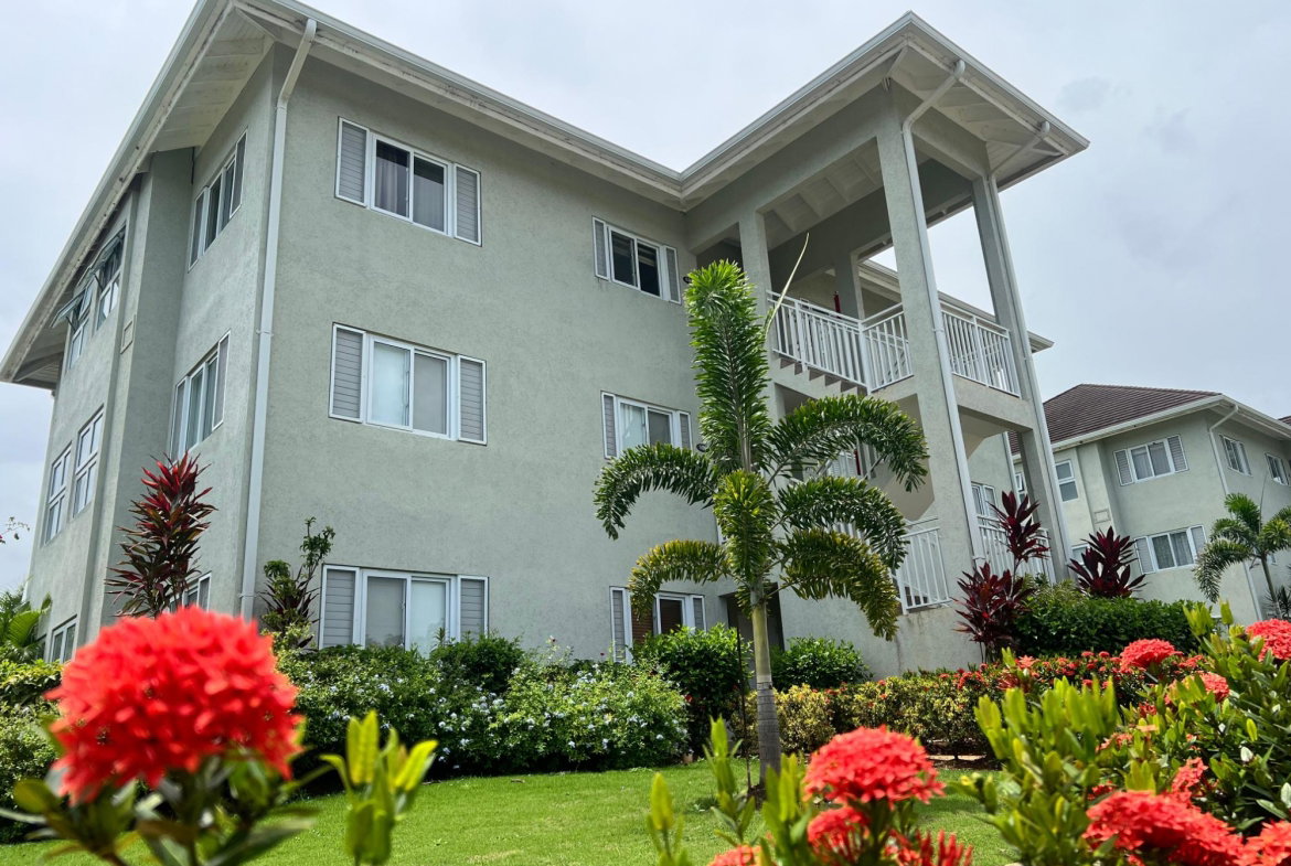 Second image of S-301- Ferncourt, Richmond in Richmond, St. Ann, Jamaica - property is For Rent