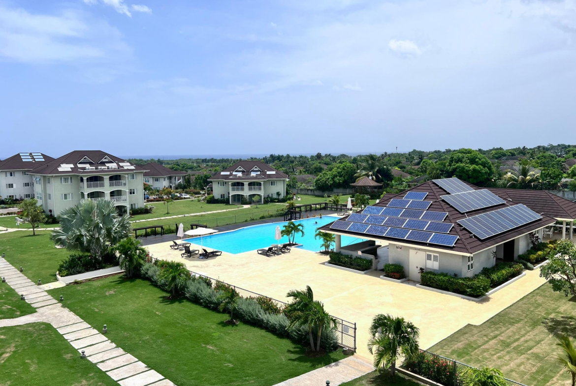 Seventeenth image of S-301- Ferncourt, Richmond in Richmond, St. Ann, Jamaica - property is For Rent