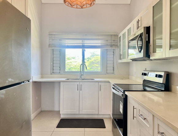 Third image of S-301- Ferncourt, Richmond in Richmond, St. Ann, Jamaica - property is For Rent