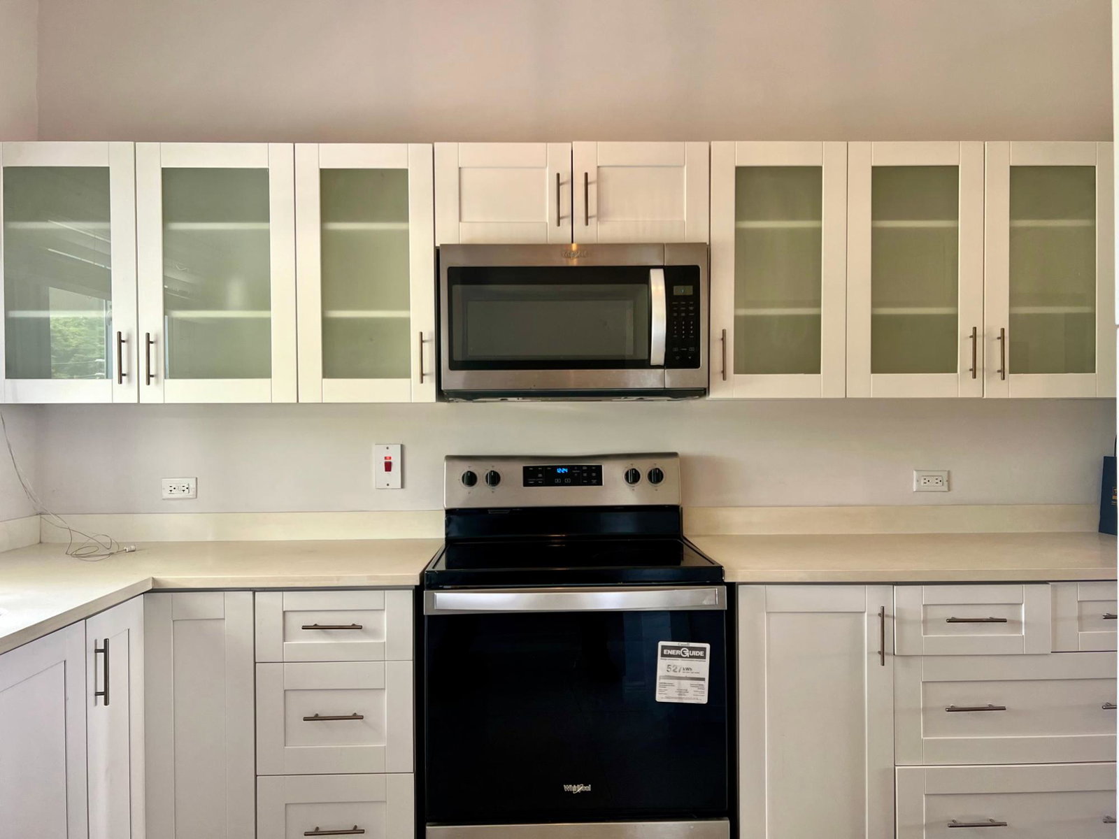 Stylish-2-Bedroom-Apartment-for-Rent-in-Richmond-Estate-Jamaica Fourth image of S-301- Ferncourt, Richmond in Richmond, St. Ann, Jamaica - property is For Rent