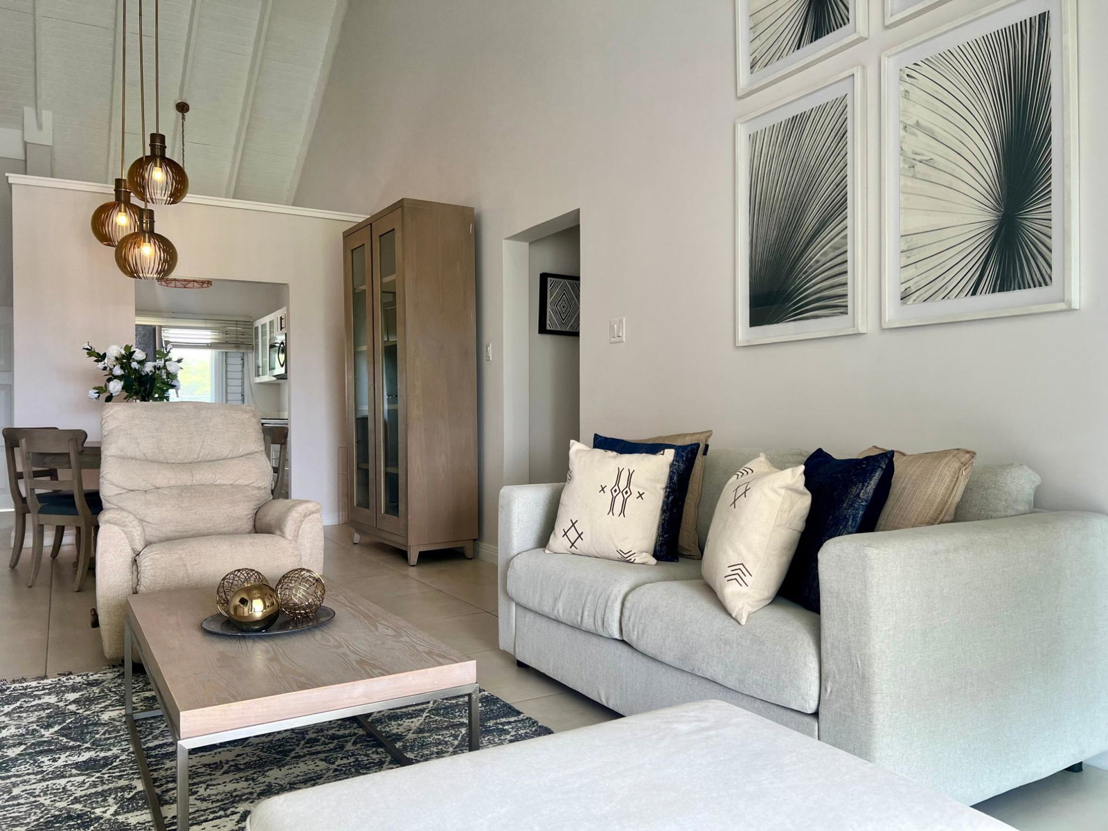 Stylish-2-Bedroom-Apartment-for-Rent-in-Richmond-Estate-Jamaica Eighth image of S-301- Ferncourt, Richmond in Richmond, St. Ann, Jamaica - property is For Rent