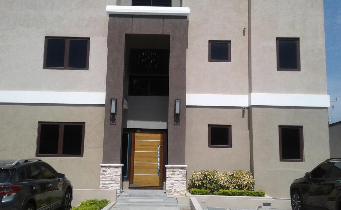 Second image of 2-41 Paddington Terrace in Kingston 6, St. Andrew, Jamaica - property is For Rent