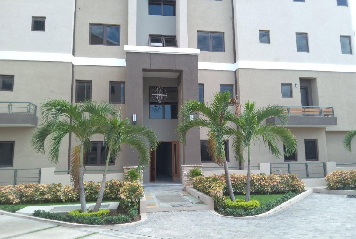 First image of 2-41 Paddington Terrace in Kingston 6, St. Andrew, Jamaica - property is For Rent