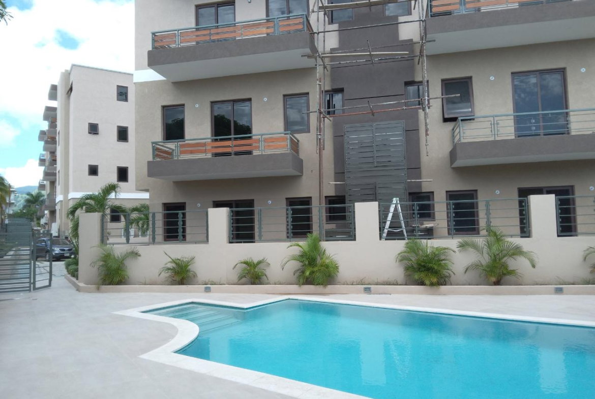 Seventeenth image of 2-41 Paddington Terrace in Kingston 6, St. Andrew, Jamaica - property is For Rent