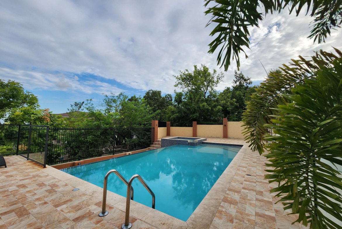 First image of 9-147 Red Hills Road, The Allur in Red Hills, St. Andrew, Jamaica - property is For Rent