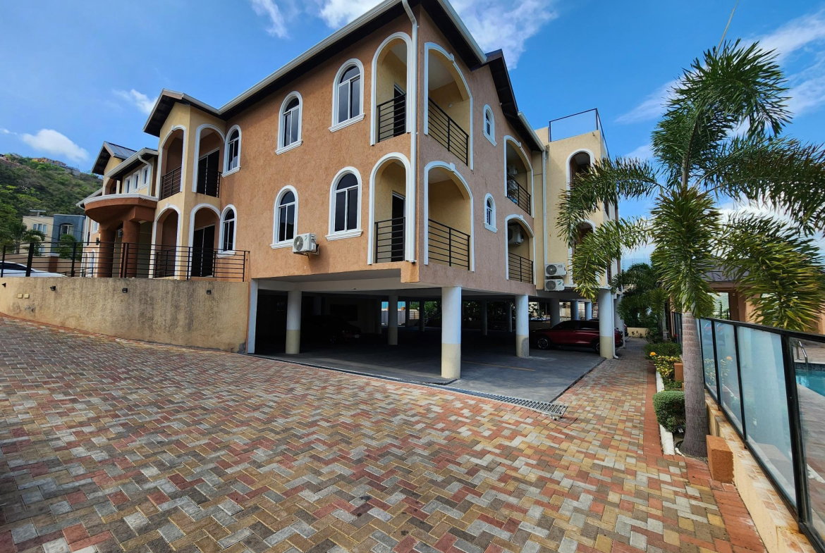 Second image of 9-147 Red Hills Road, The Allur in Red Hills, St. Andrew, Jamaica - property is For Rent