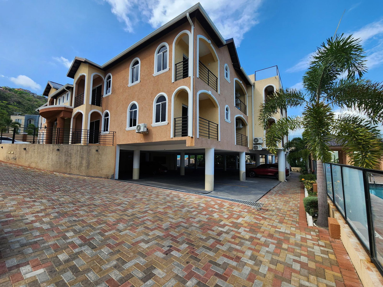 Second image of 9-147 Red Hills Road, The Allur in Red Hills, St. Andrew, Jamaica - property is For Rent