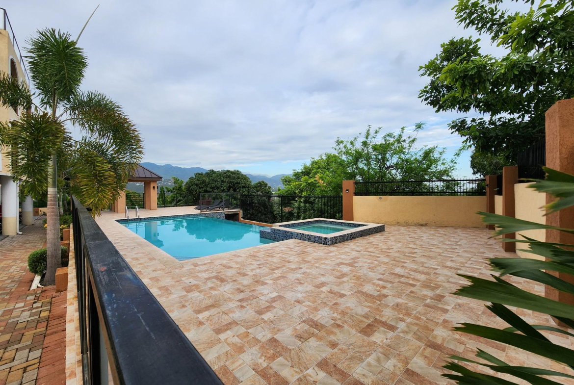 Third image of 9-147 Red Hills Road, The Allur in Red Hills, St. Andrew, Jamaica - property is For Rent