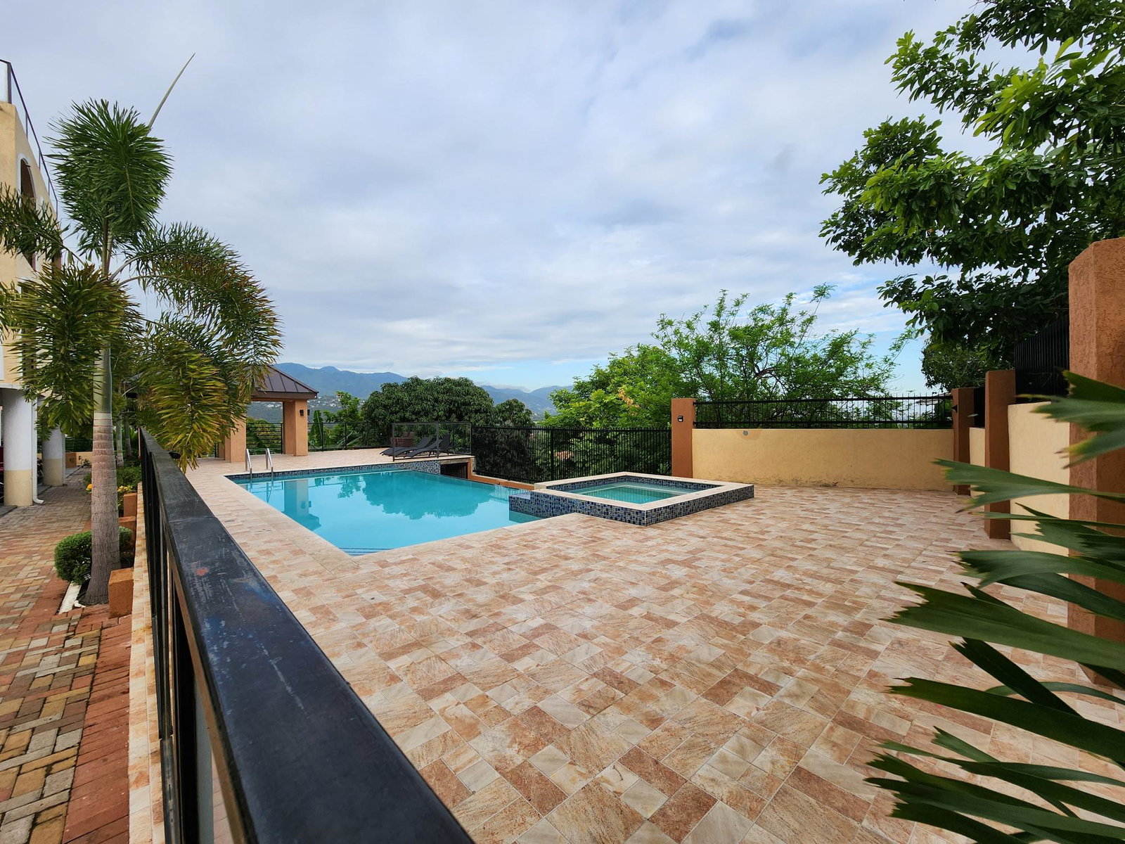 Third image of 9-147 Red Hills Road, The Allur in Red Hills, St. Andrew, Jamaica - property is For Rent