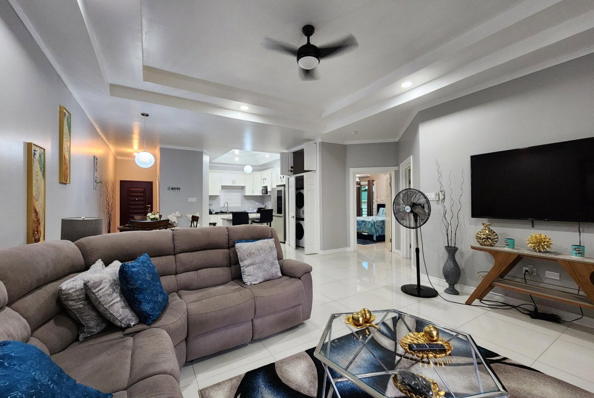 Fourth image of 9-147 Red Hills Road, The Allur in Red Hills, St. Andrew, Jamaica - property is For Rent