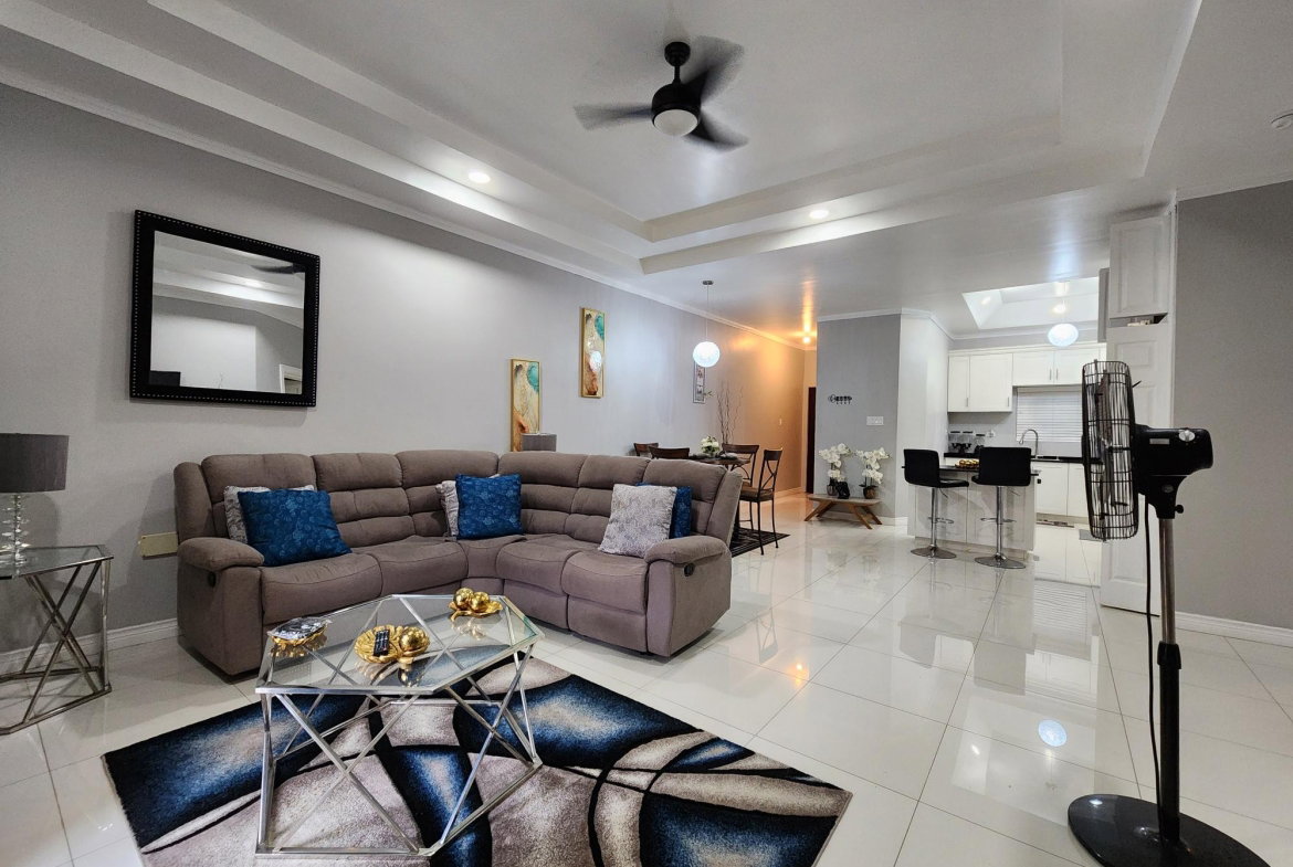 Fifth image of 9-147 Red Hills Road, The Allur in Red Hills, St. Andrew, Jamaica - property is For Rent