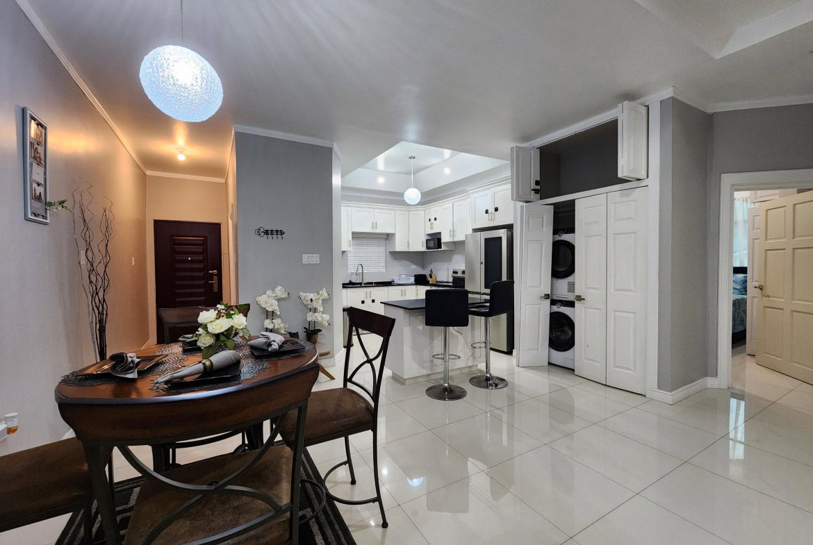 Sixth image of 9-147 Red Hills Road, The Allur in Red Hills, St. Andrew, Jamaica - property is For Rent