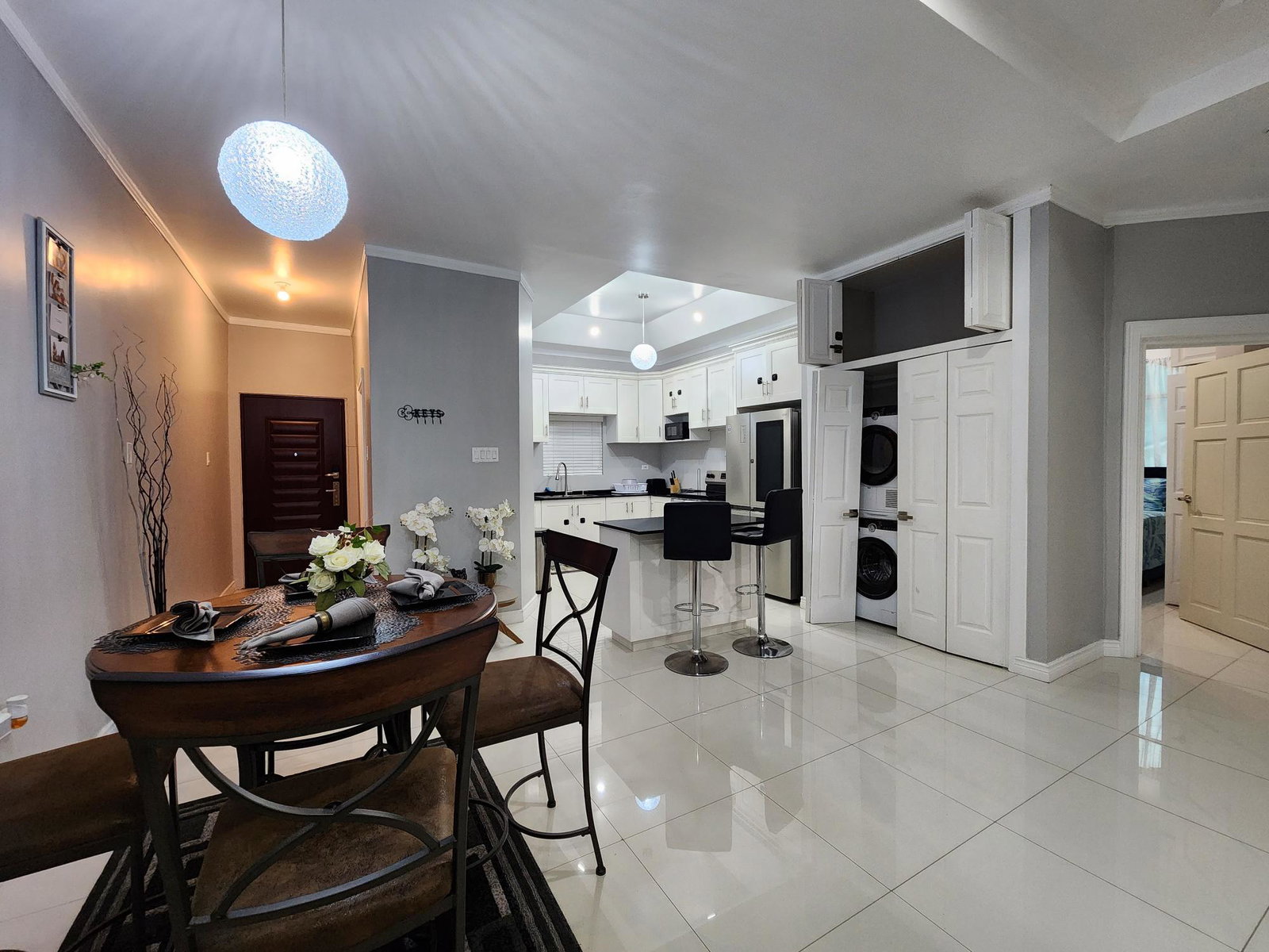 Sixth image of 9-147 Red Hills Road, The Allur in Red Hills, St. Andrew, Jamaica - property is For Rent
