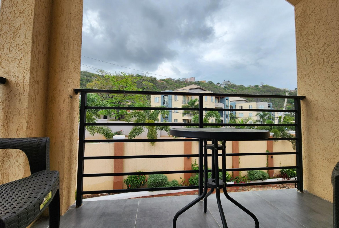 Seventh image of 9-147 Red Hills Road, The Allur in Red Hills, St. Andrew, Jamaica - property is For Rent