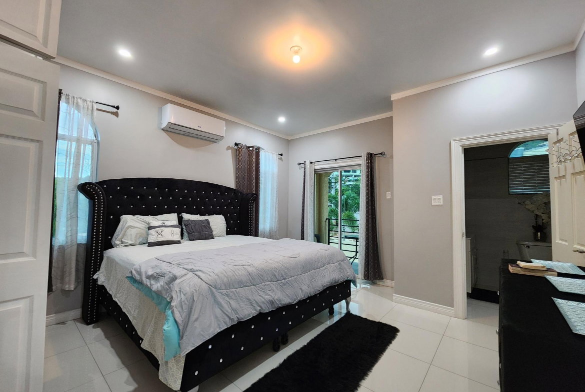 Eighth image of 9-147 Red Hills Road, The Allur in Red Hills, St. Andrew, Jamaica - property is For Rent