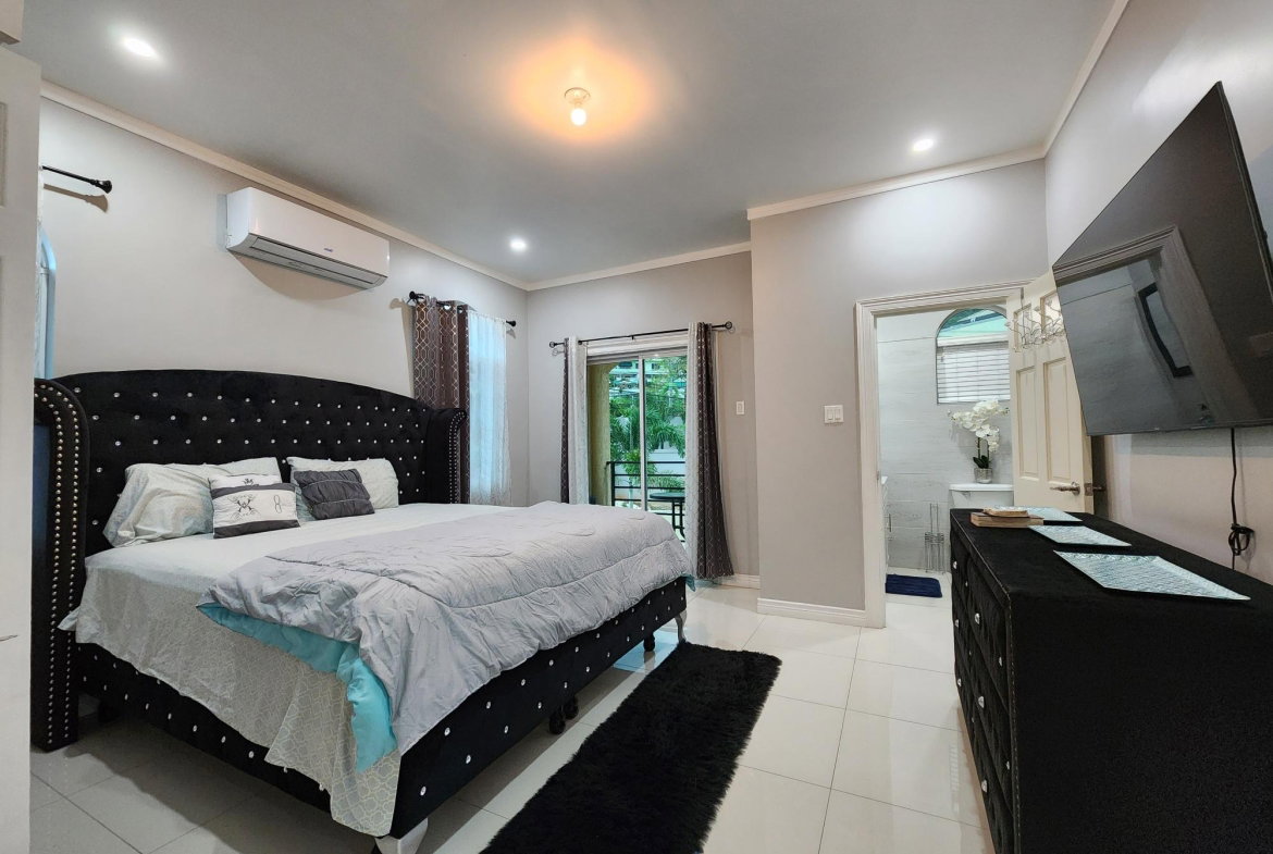 Tenth image of 9-147 Red Hills Road, The Allur in Red Hills, St. Andrew, Jamaica - property is For Rent
