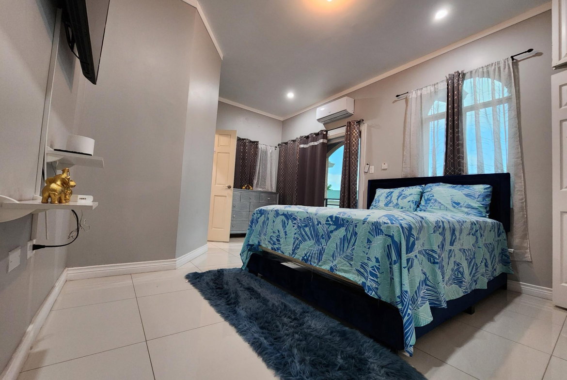 Fourteenth image of 9-147 Red Hills Road, The Allur in Red Hills, St. Andrew, Jamaica - property is For Rent