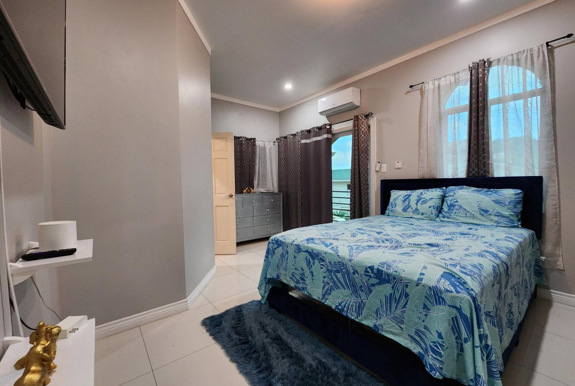 Sixteenth image of 9-147 Red Hills Road, The Allur in Red Hills, St. Andrew, Jamaica - property is For Rent