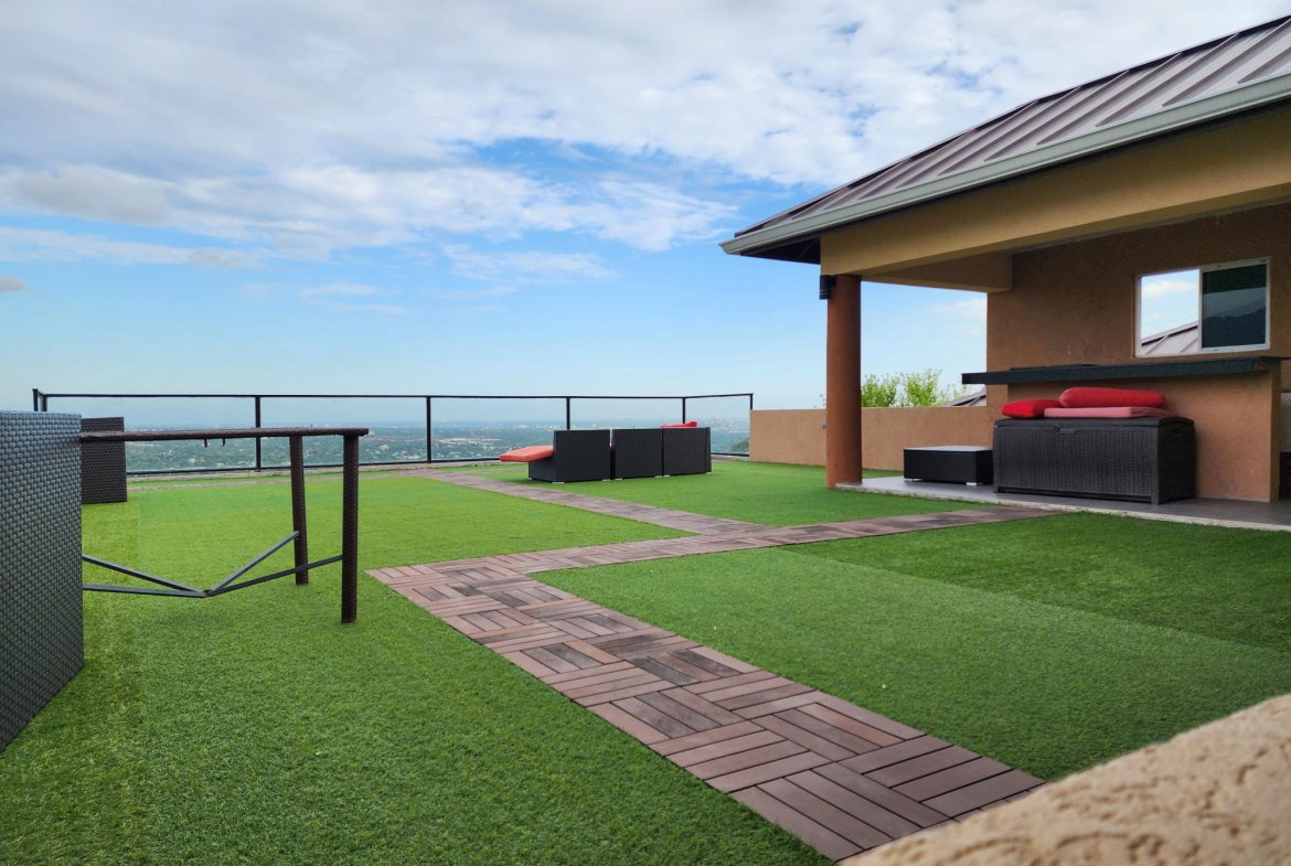 Eighteenth image of 9-147 Red Hills Road, The Allur in Red Hills, St. Andrew, Jamaica - property is For Rent