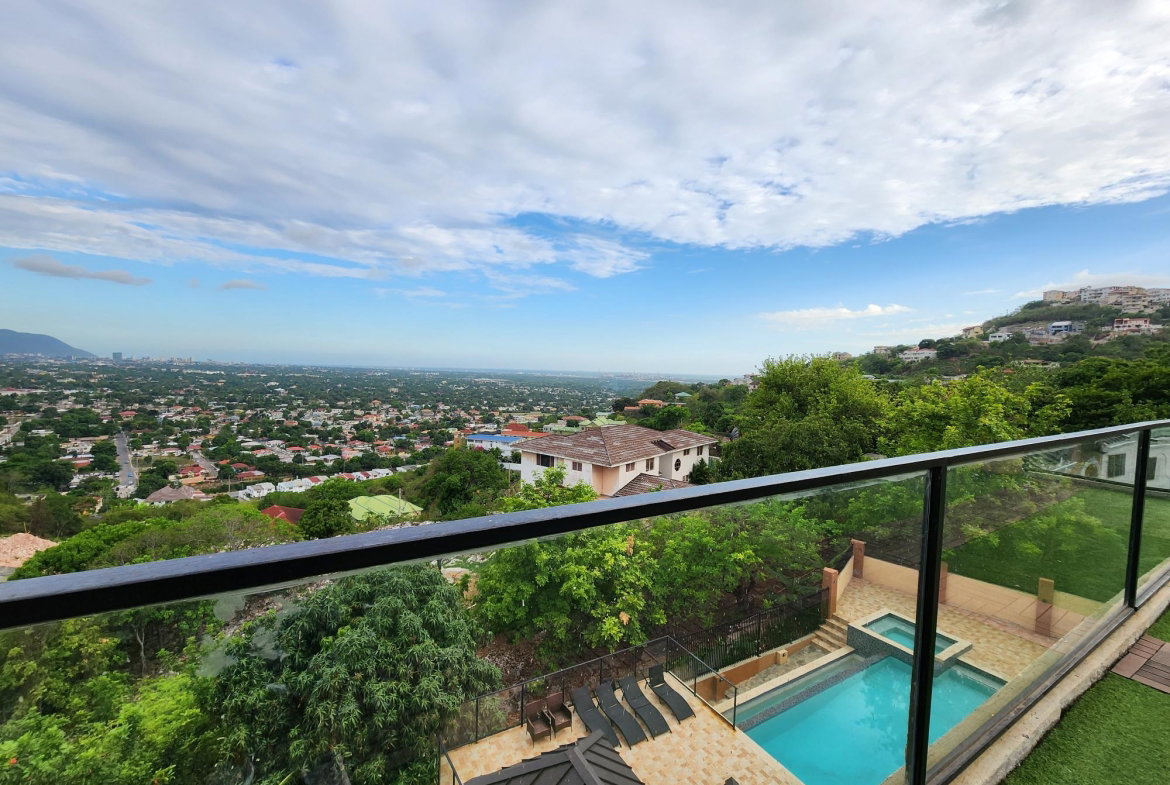 Twentieth image of 9-147 Red Hills Road, The Allur in Red Hills, St. Andrew, Jamaica - property is For Rent