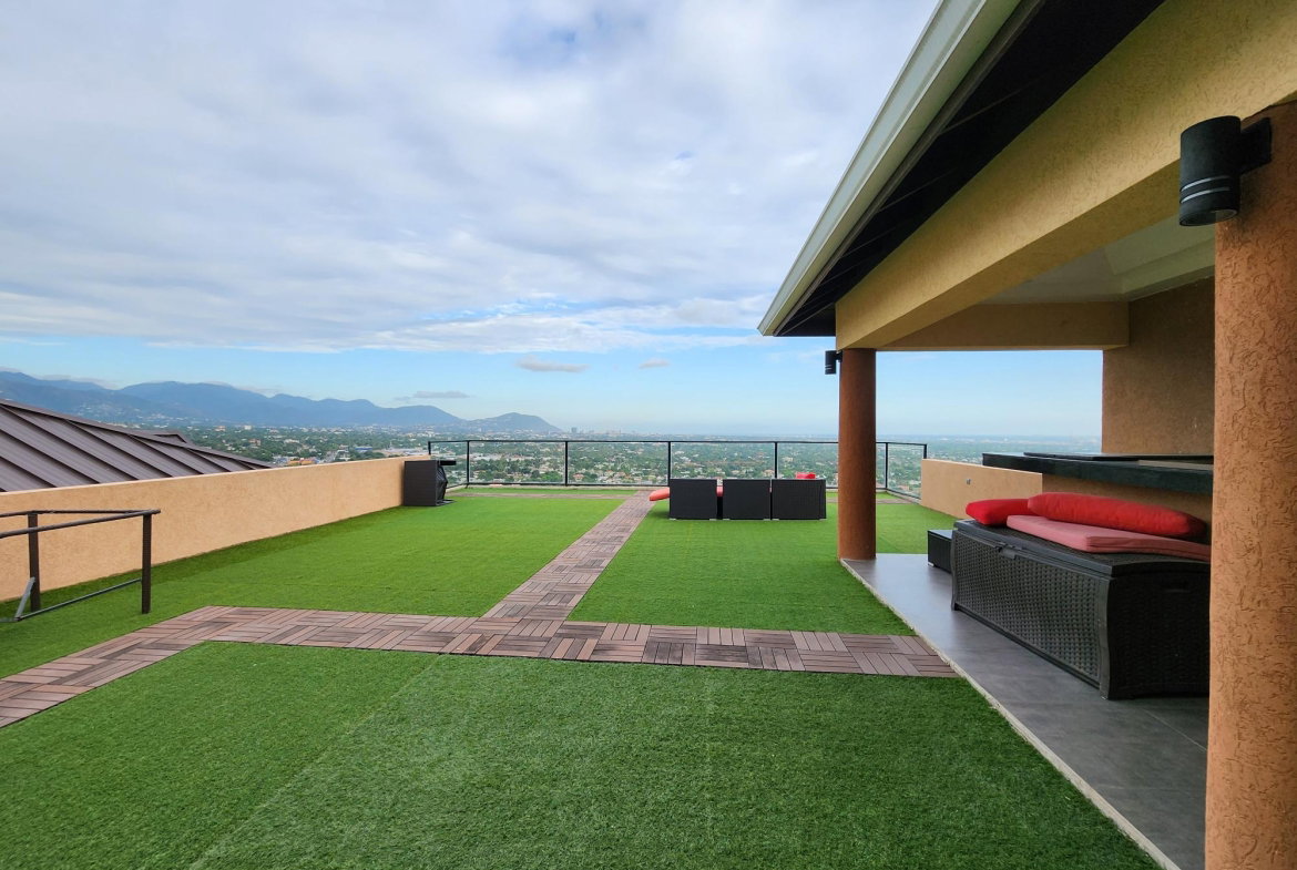 Twenty-First image of 9-147 Red Hills Road, The Allur in Red Hills, St. Andrew, Jamaica - property is For Rent