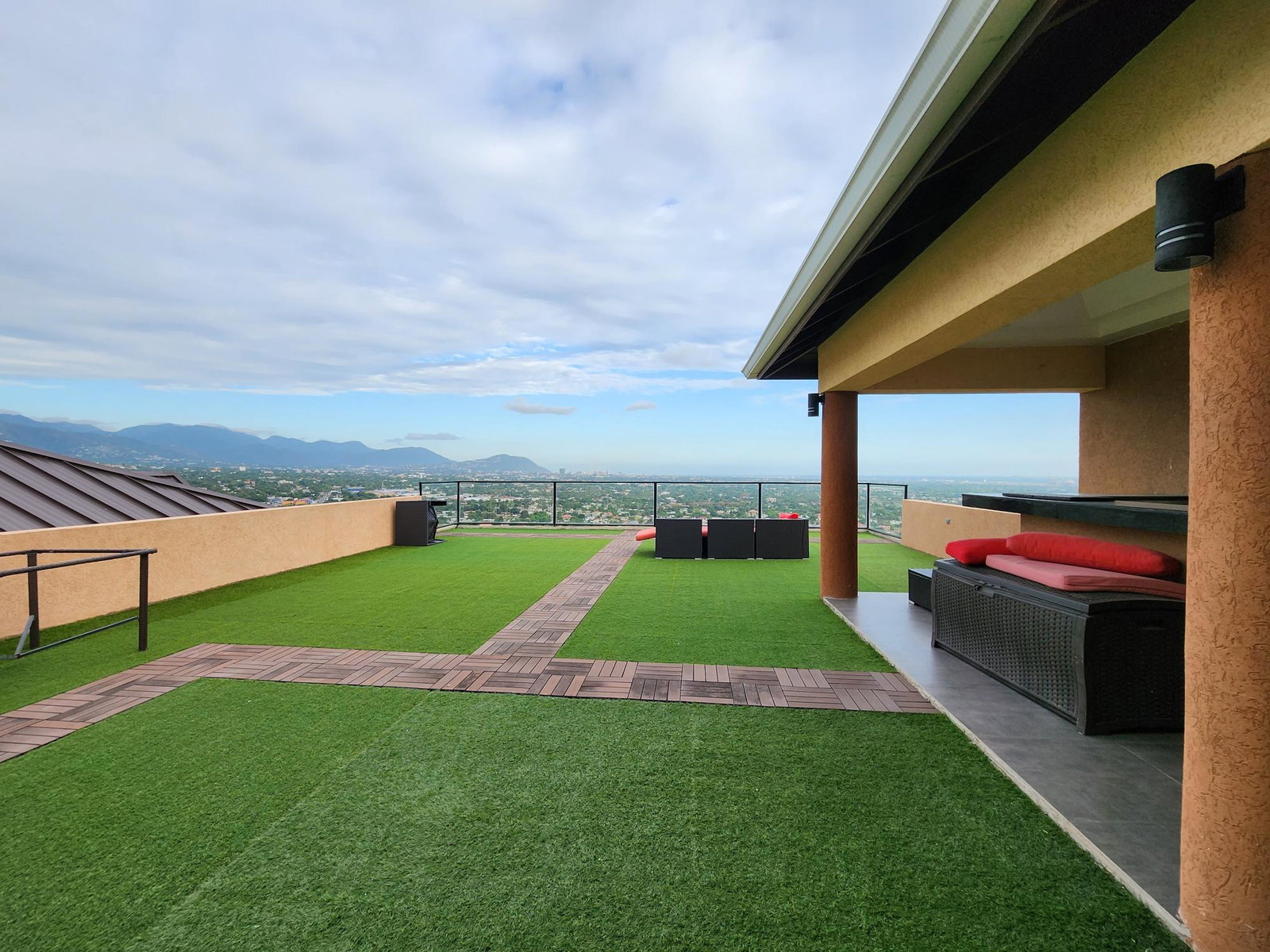 Twenty-First image of 9-147 Red Hills Road, The Allur in Red Hills, St. Andrew, Jamaica - property is For Rent