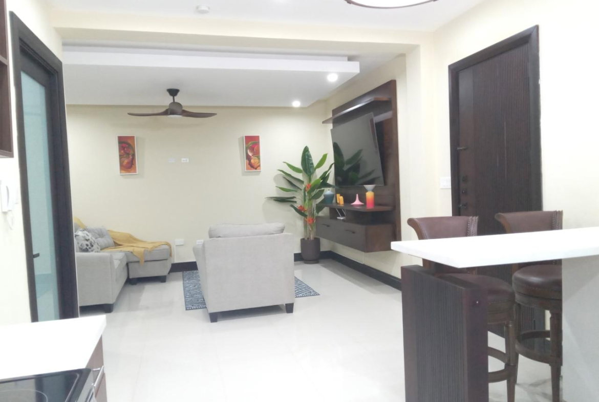 Fifth image of 2-41 Paddington Terrace in Kingston 6, St. Andrew, Jamaica - property is For Rent