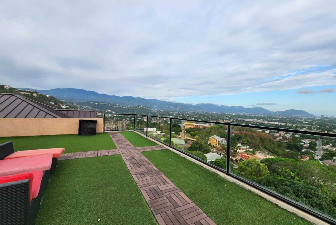 Twenty-Third image of 9-147 Red Hills Road, The Allur in Red Hills, St. Andrew, Jamaica - property is For Rent