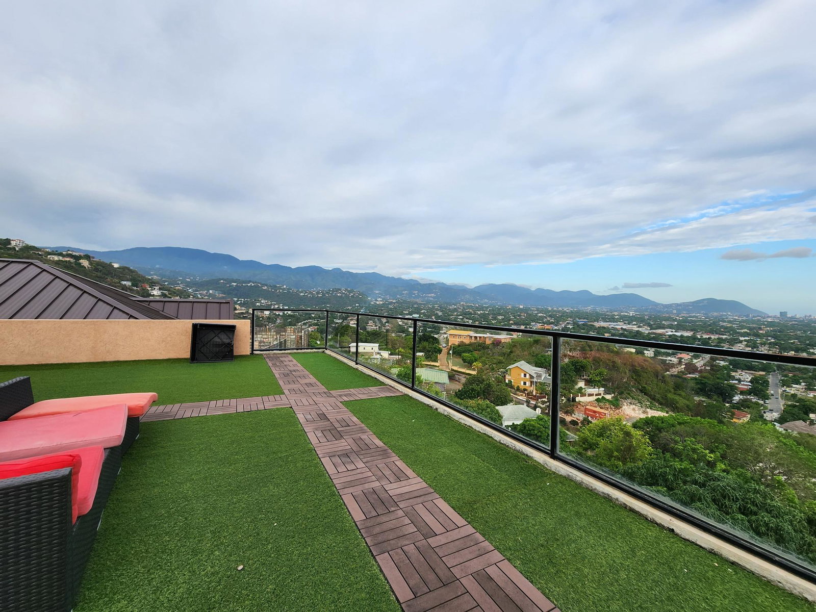 Twenty-Third image of 9-147 Red Hills Road, The Allur in Red Hills, St. Andrew, Jamaica - property is For Rent