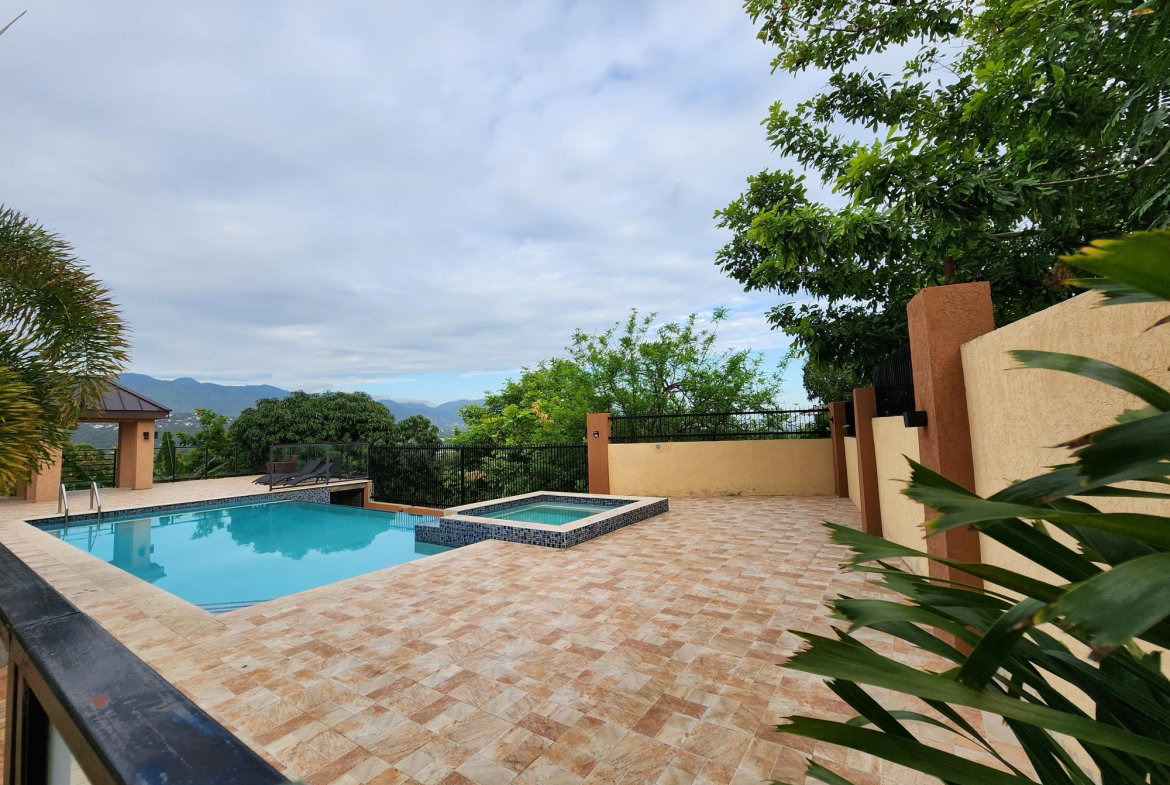 Twenty-Fourth image of 9-147 Red Hills Road, The Allur in Red Hills, St. Andrew, Jamaica - property is For Rent