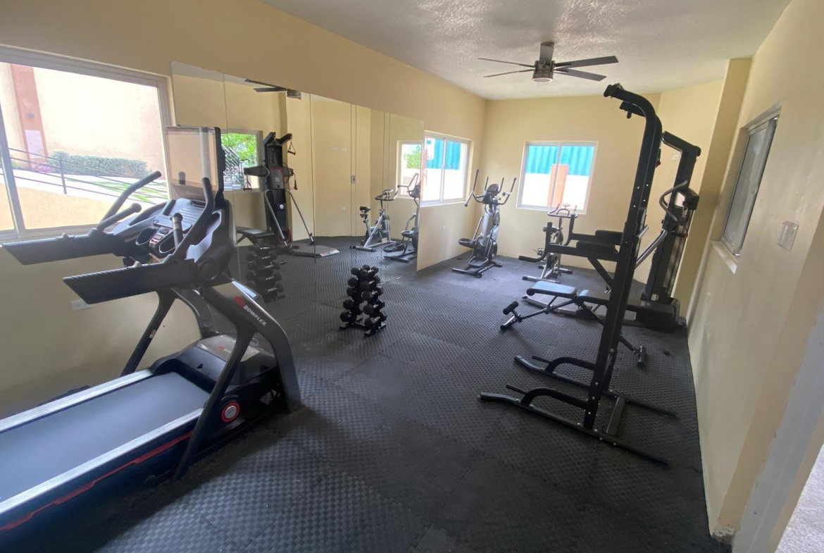 Twenty-Fifth image of 9-147 Red Hills Road, The Allur in Red Hills, St. Andrew, Jamaica - property is For Rent