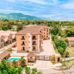 First image of 8-11 1/2 Grosvenor Terrace in Kingston 8, St. Andrew, Jamaica - property is For Sale