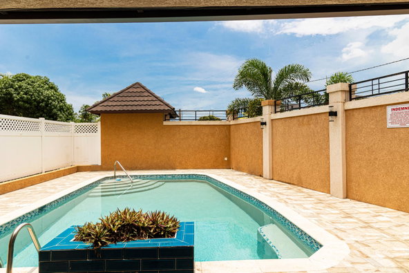 Third image of 8-11 1/2 Grosvenor Terrace in Kingston 8, St. Andrew, Jamaica - property is For Sale