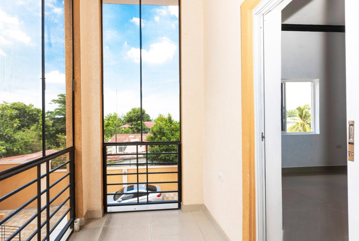 Fifth image of 8-11 1/2 Grosvenor Terrace in Kingston 8, St. Andrew, Jamaica - property is For Sale