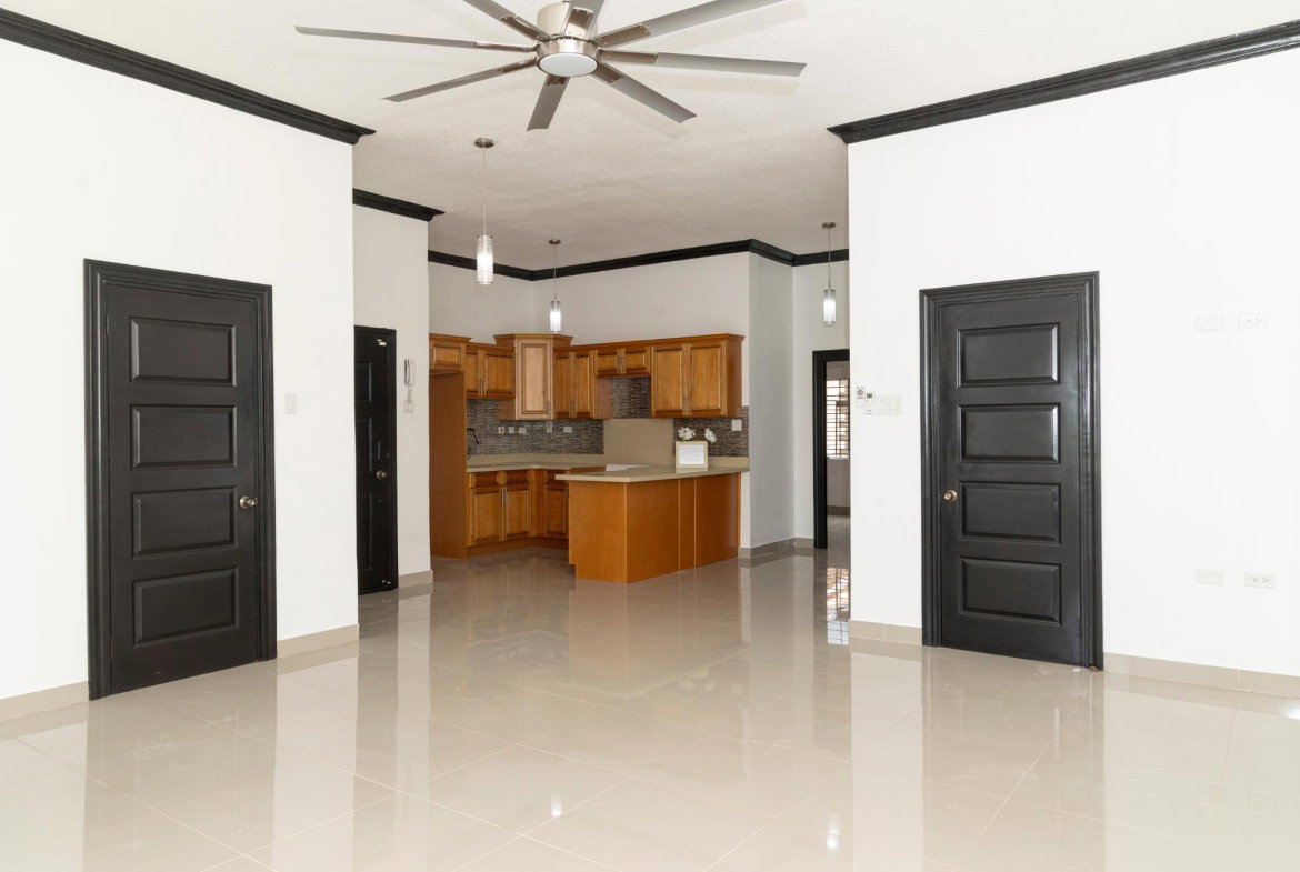 Sixth image of 8-11 1/2 Grosvenor Terrace in Kingston 8, St. Andrew, Jamaica - property is For Sale