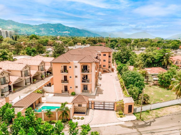 First image of 8-11 1/2 Grosvenor Terrace in Kingston 8, St. Andrew, Jamaica - property is For Sale