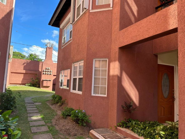 Second image of Apt E102-3 st Micheals Terrace in Kingston 6, St. Andrew, Jamaica - property is For Sale