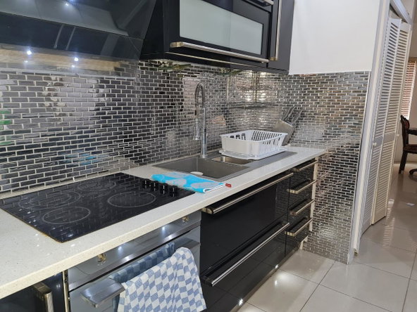 Twenty-Sixth image of Apt E102-3 st Micheals Terrace in Kingston 6, St. Andrew, Jamaica - property is For Sale