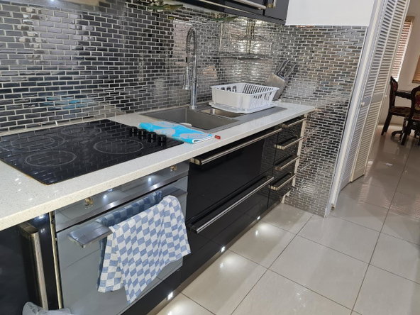 Twenty-Eighth image of Apt E102-3 st Micheals Terrace in Kingston 6, St. Andrew, Jamaica - property is For Sale
