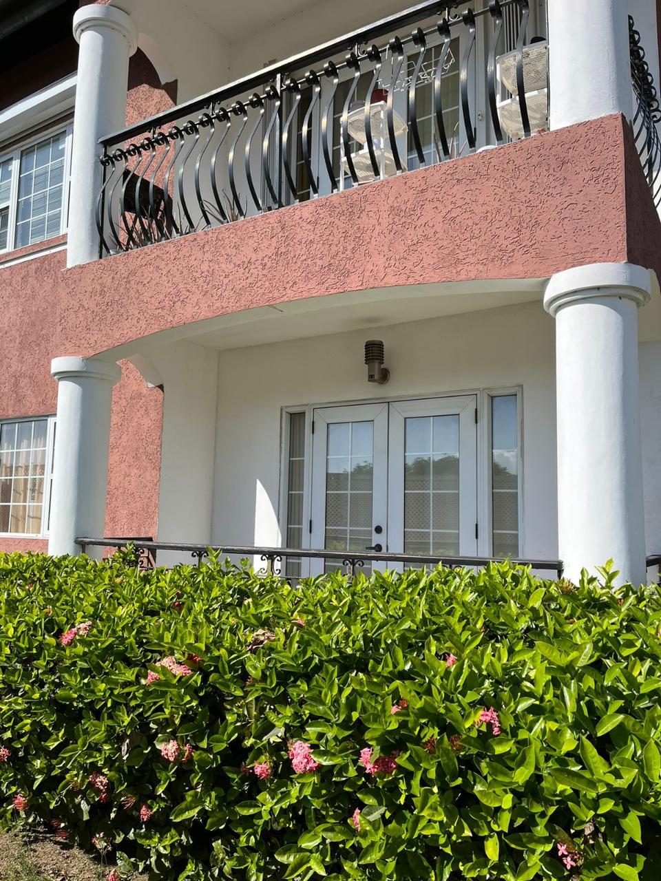 Fourth image of Apt E102-3 st Micheals Terrace in Kingston 6, St. Andrew, Jamaica - property is For Sale